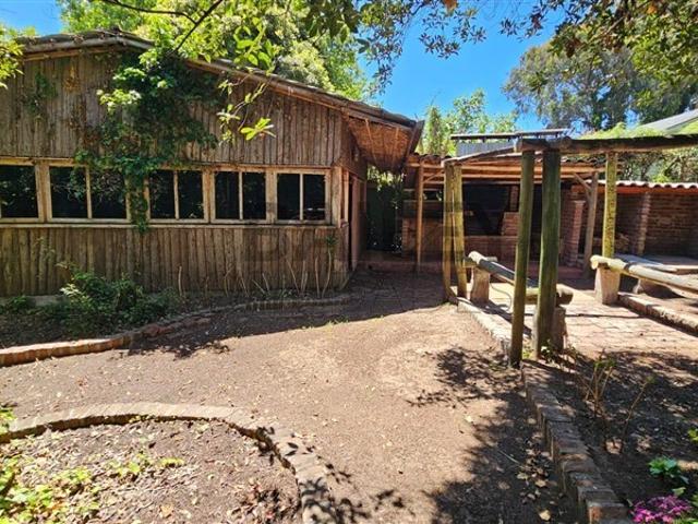 Casa en Venta en Av. La Florida / Las Lilas