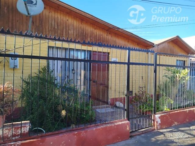 Casa en Venta en AV. La paz