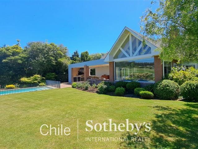 Casa en Venta en av las Brisas