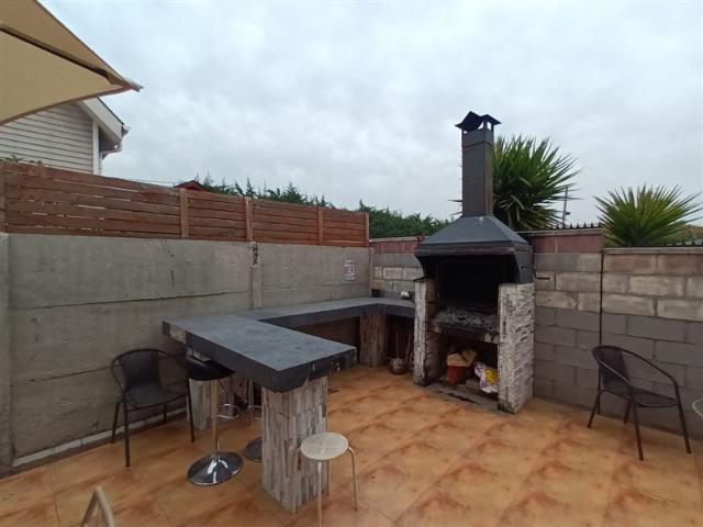 Casa en Venta en AV LAS NIEVES 02188, Puentre Alto