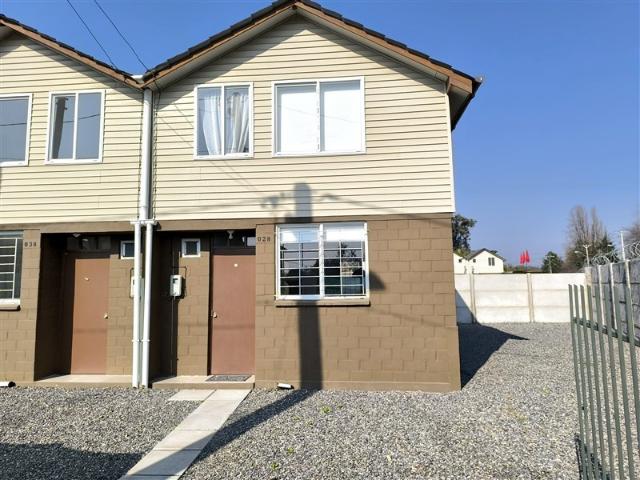 Casa en Venta en av las palmeras