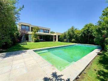 Casa en Venta en Av. Los Rios Piedra Roja