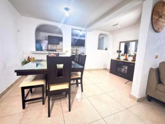 Casa En Venta En Av. Pte. Sur, Chiapas