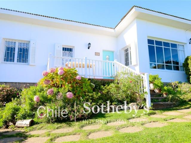 Casa en Venta en Av parque
