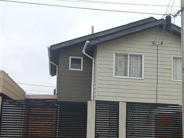 Casa en Venta en Av. Periférica Nte