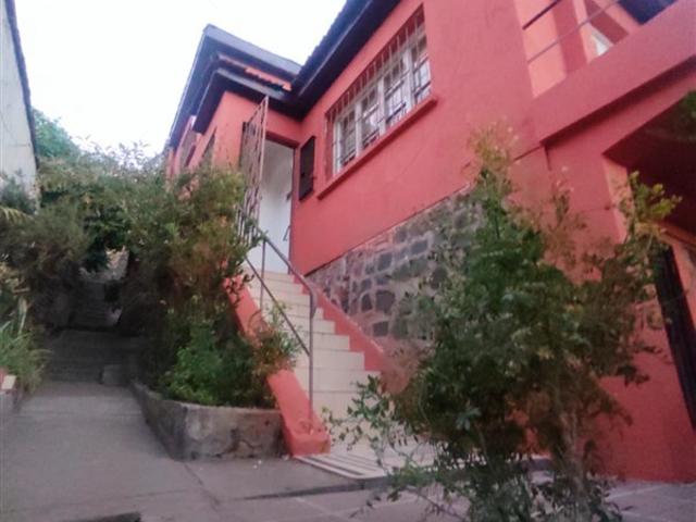 Casa en Venta en Av Perú con Elcira Lemus