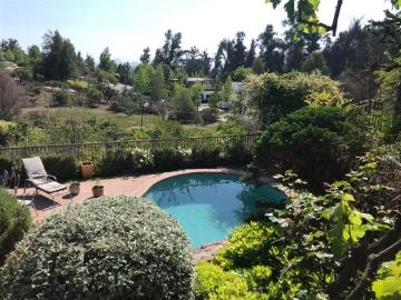 Casa en Venta en AV. Quinchamalí y Av. Del Monte