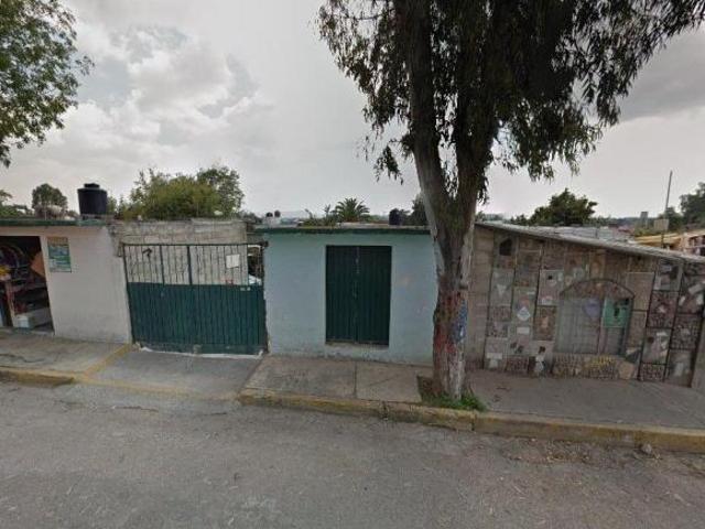Casa en venta en Av. Reforma Agraria, La Piedad, Cuautitlán Izcalli, Méx. CLG