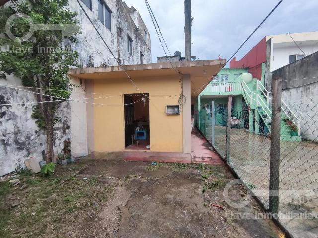 Casa en Venta en Av. Revoluci?n, Col. Maria de la Piedad, Coatzacoalcos, Ver