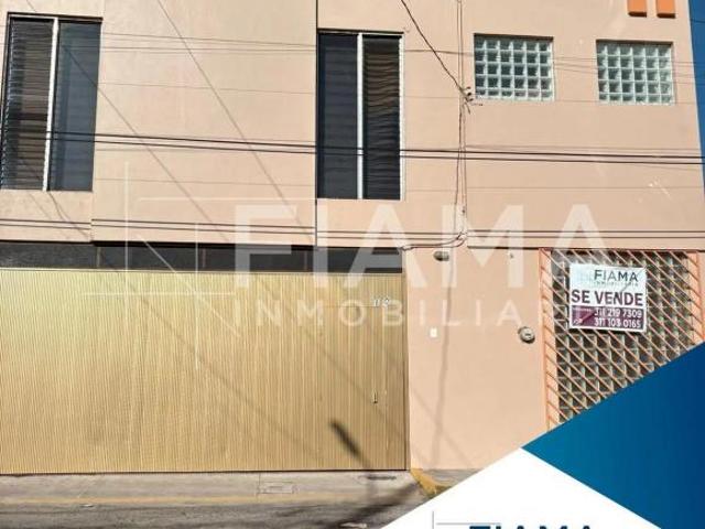 CASA EN VENTA EN AV. RIO SUCHIATE, TEPIC, NAY. G