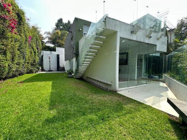 Casa en Venta en Av. San Bernabe, San Jerónimo Lídice