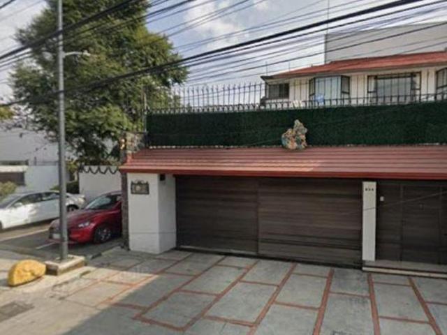 Casa en Venta en Av San Bernabé 596, San Jerónimo Lídice, La Magdalena Contreras, Ciudad de México
