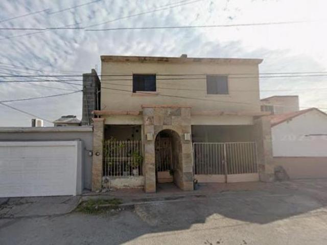 CASA EN VENTA EN AV SAN ISIDRO TORREON COAHUILA