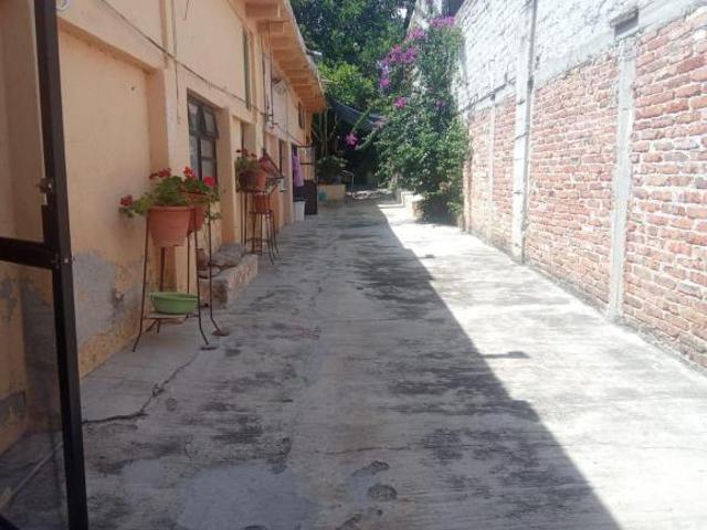 Casa en venta en Av. San Roque, Querétaro