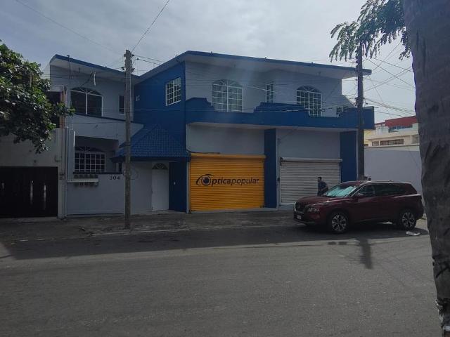 Casa en venta en Av. Sim?n Bol?var