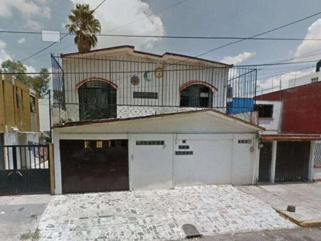 VENTA DE CASA EN COL LA ROMANA ESTADO DE MEXICO