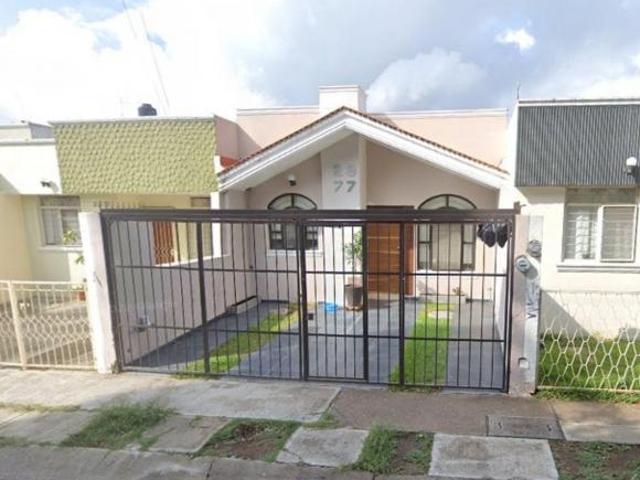 CASA EN VENTA EN AV. VALLE DE MÉXICO 2977, VIVEROS DEL VALLE, JARDINES DEL VALLE, 45138 ZAPOPAN, JAL
