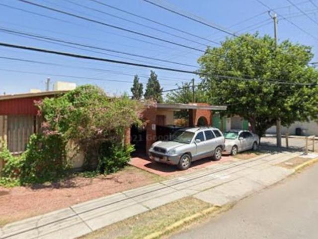 CASA EN VENTA EN AV. VICENTE GUERRERO, CIUDAD JUAREZ, CHIHUAHUA