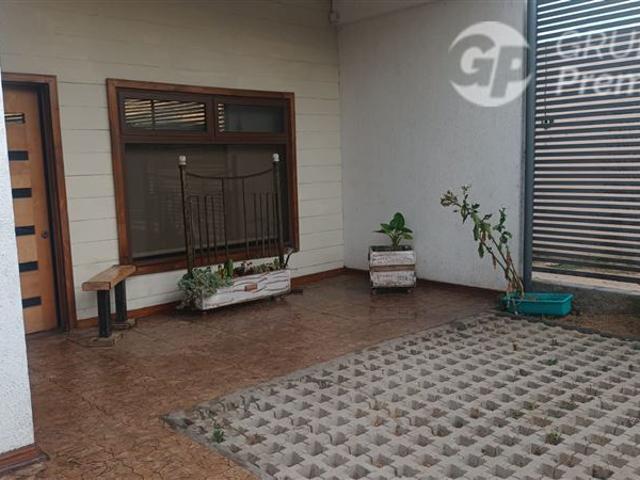 Casa en Venta en Av.21 de Mayo, paradero 5