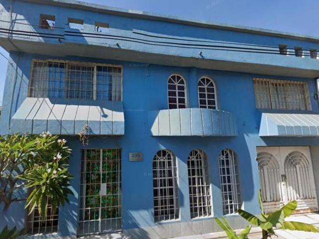 Casa en Venta en Av. 553, San Juan de Aragón II Secc, Gustavo A. Madero