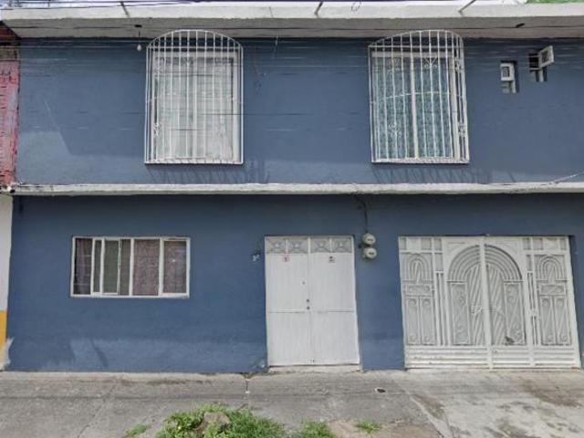 Casa en Venta en Av. 7 A 32, Santa Rosa, Gustavo A. Madero, Ciudad de México