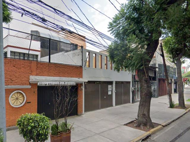 Casa en venta en Avante, Coyoacán, Ciudad de México