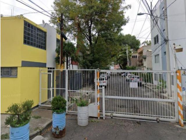 Casa en venta en Avante, Coyoacán, Ciudad de México