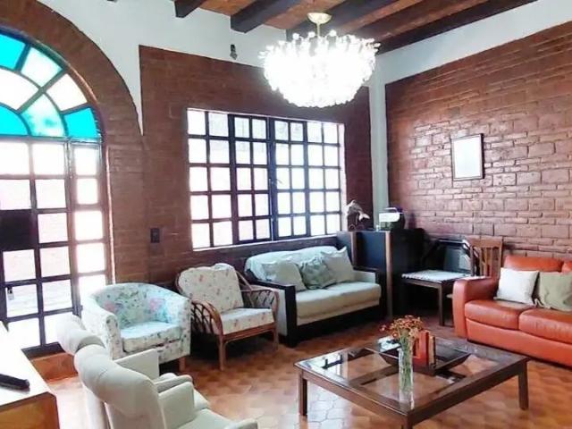 Casa en venta en Avante, Coyoacán, Ciudad de México