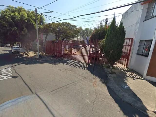 Casa en venta en Avante, Coyoacán, Ciudad de México