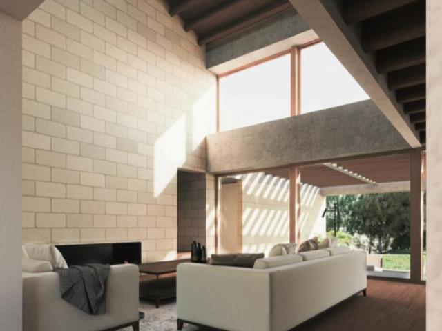Casa en venta en Avandaro, Valle de Bravo, México
