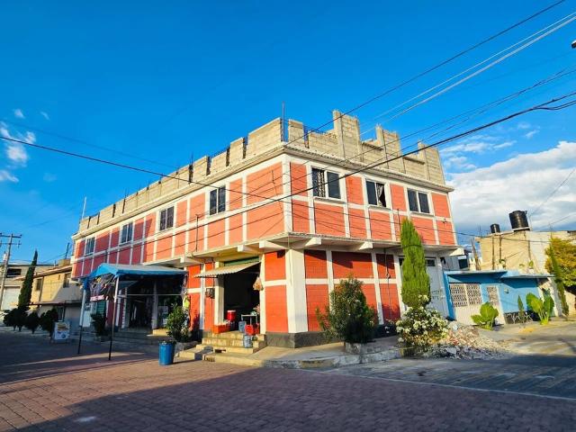 Casa en venta en Avandaro, Valle de Chalco Solidaridad, México