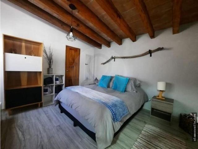 Casa en venta en Avandaro