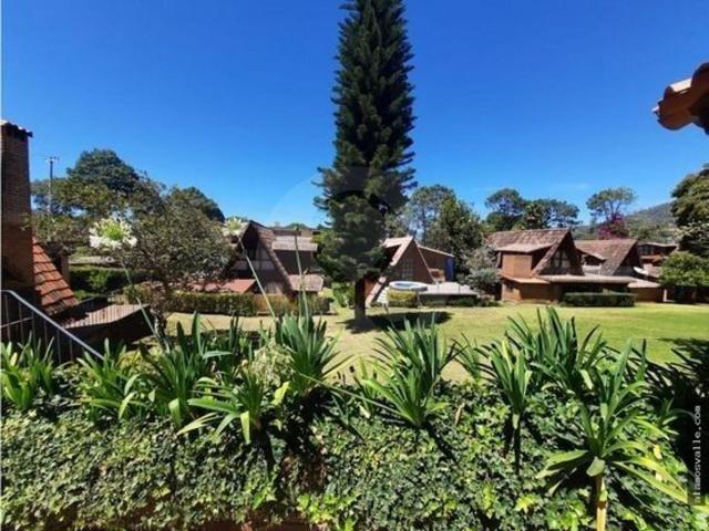 Casa en venta en Avandaro