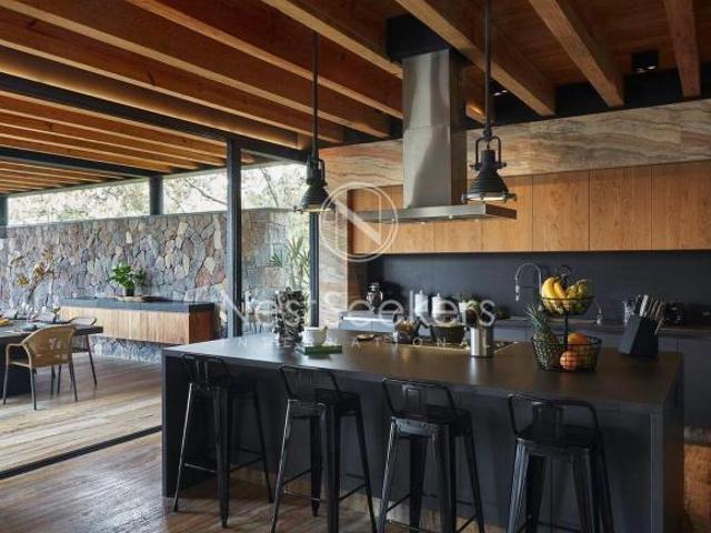 Casa en Venta en Avándaro