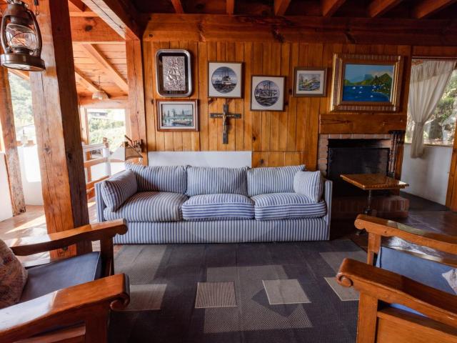 Casa en venta en Avandaro 4 Rec?maras
