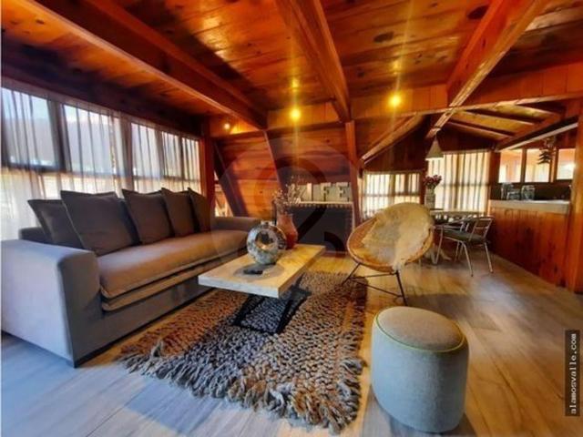 Casa en venta en Avandaro