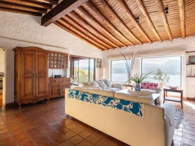 Casa en venta en Avándaro
