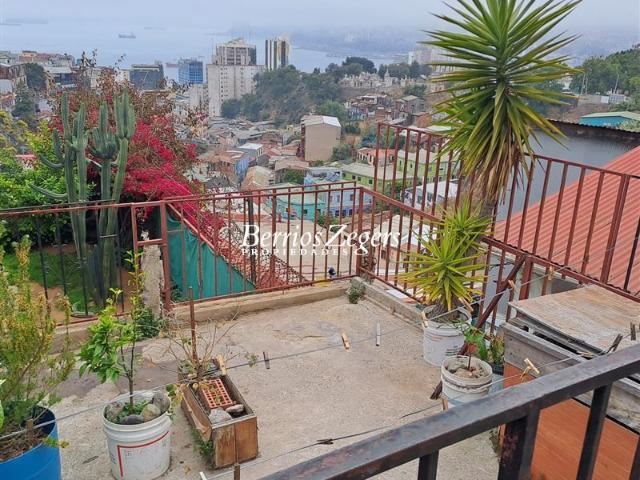 Casa en Venta en Avda Alemania