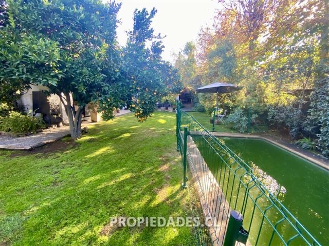 Casa en Venta en Avda. La Dehesa / Club de Golf