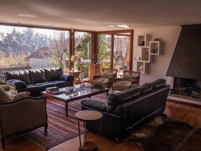 Casa en Venta en Avda. Quinchamalí Camino la posada