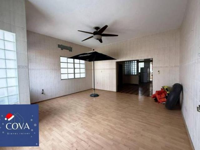 Casa en Venta en Ave. Alvaro Obregon