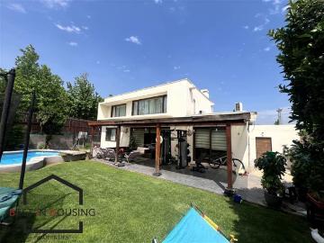 Casa en Venta en Ave Padre Sergio Correa / Piedra Roja
