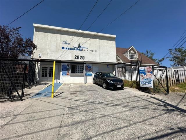 Casa en Venta en Avenida Consistorial 2820