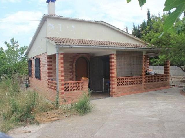Casa en venta en avenida Catalunya, Cabrera d´Igualada, de 64 m² 1 habitación por 85.000
