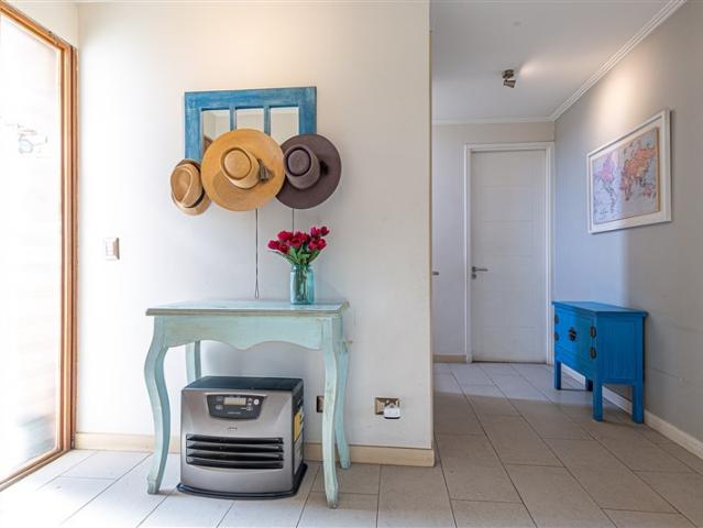 Casa en Venta en Chamisero