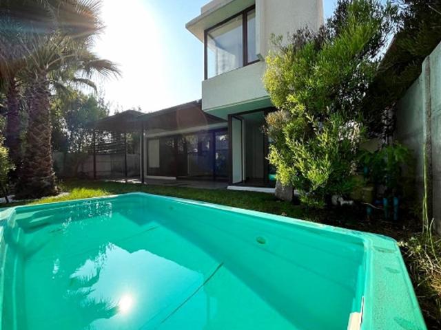 Casa en Venta en Avenida chamisero