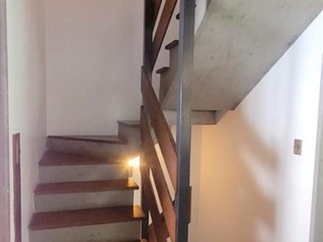 Casa en Venta en Avenida Andalué