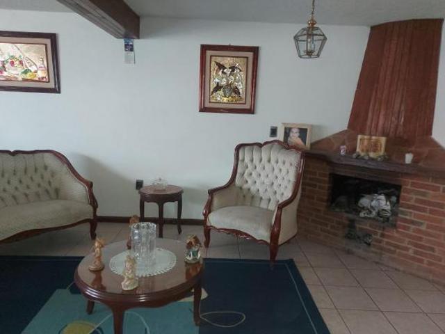 Casa en Venta en Avenida Acueducto, Ocoyoacac, Estado de México. 4