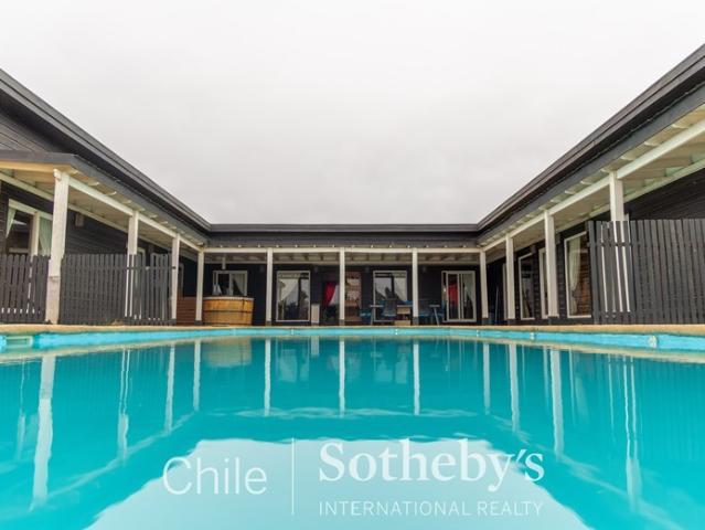 Casa en Venta en avenida aeródromo sur