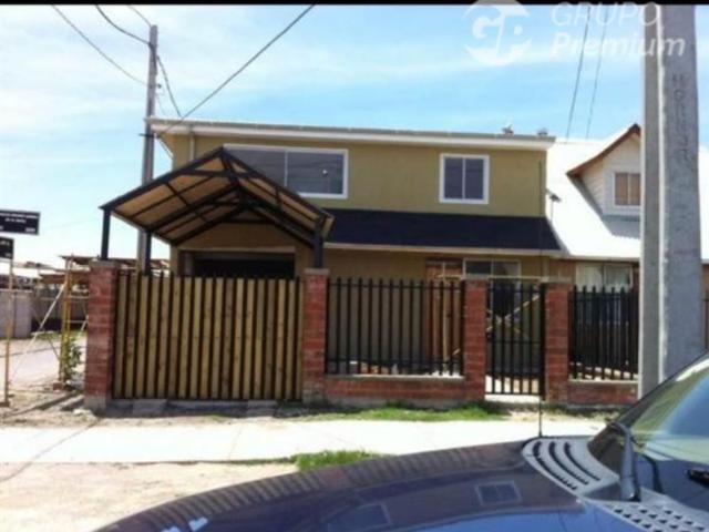 Casa en Venta en avenida armando pastor garrido